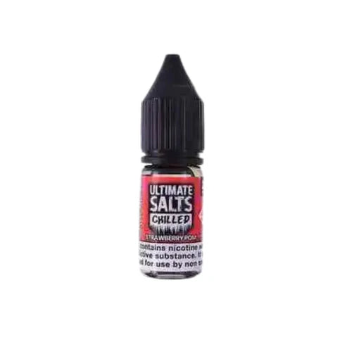 Ultimate Salts Chilled 10ml Nic Salts